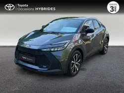 Utilisé 2024 Toyota C-HR Design SUV | 29 890 € (Super prix)