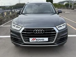 Utilisé 2020 Audi Q5 Design SUV | 28 990 € (Bon prix)