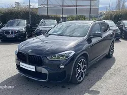 Noir Utilisé 2019 BMW X2 M Sport SUV | 21 799 € (Bon prix)