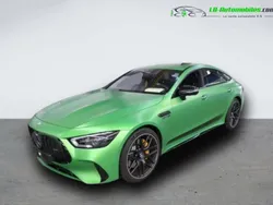 Utilisé 2024 Mercedes AMG GT 63 AMG Coupé | 166 500 €