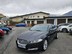 Gris Utilisé 2014 Jaguar XF Berline | 15 990 €