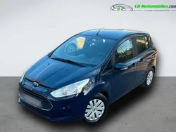 Utilisé 2016 Ford B-MAX Monospace | 11 900 € (Prix juste)