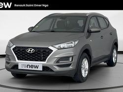 Inconnu Utilisé 2020 Hyundai Tucson SUV | 17 799 € (Bon prix)