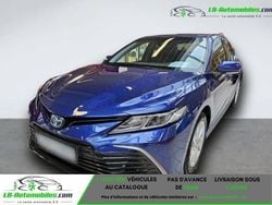 Occasion 2022 Toyota Camry Hybrid Berline | 35 400 €