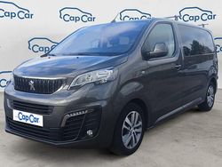 Occasion 2021 Peugeot Expert Premium Van | 21 690 € (Prix cher)
