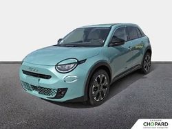 Vert sky Nouvelle 2025 Fiat 600 Berline | 31 490 €