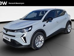 Gris Occasion 2024 Renault Captur Evolution SUV | 17 980 € (Prix juste)