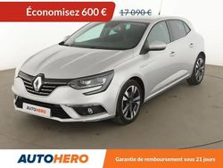 Gris Utilisé 2019 Renault Mégane IV Intens Berline | 16 490 € (Super prix)
