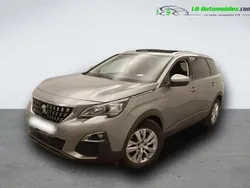Utilisé 2020 Peugeot 5008 Monospace | 23 300 € (Bon prix)
