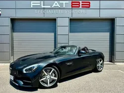 Noir Utilisé 2018 Mercedes AMG GT AMG Coupé | 119 990 € (Bon prix)