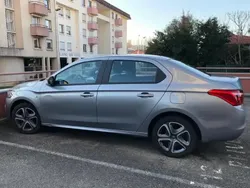 Utilisé 2018 Citroën C-Elysee I PureTech Berline | 8 250 € (Bon prix)