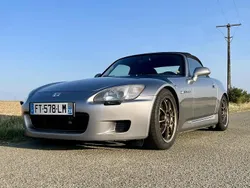 Utilisé 2002 Honda S 2000 S Cabriolet | 24 900 €