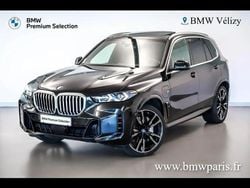 Noir Utilisé 2024 BMW X5 M Sport SUV | 85 860 € (Super prix)