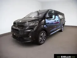 Citroën Spacetourer