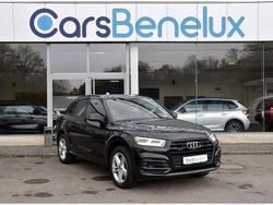 Noir Occasion 2019 Audi Q5 S-Line SUV | 33 900 € (Bon prix)