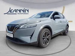 Utilisé 2024 Nissan Qashqai SUV | 27 900 €