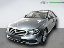 Utilisé 2017 Mercedes E250 Berline | 33 200 €