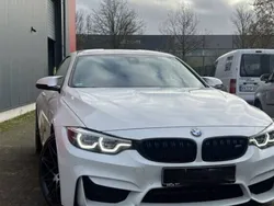 Utilisé 2019 BMW M4 Performance Coupé | 60 990 € (Super prix)