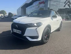 Blanc Utilisé 2022 DS Automobiles DS3 Crossback E-Tense Performance SUV | 24 990 € (Prix cher)