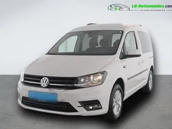 Utilisé 2020 VW Caddy Monospace | 23 800 € (Bon prix)