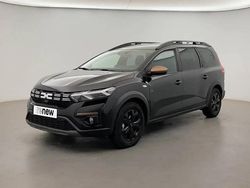 Noir Utilisé 2025 Dacia Jogger Extreme Monospace | 26 999 €
