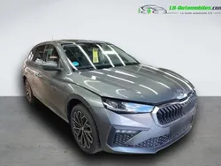 Utilisé 2024 Skoda Scala Citadine | 24 300 € (Prix juste)