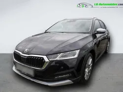 Utilisé 2021 Skoda Octavia Break | 31 900 € (Prix juste)