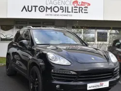 Utilisé 2013 Porsche Cayenne S Edition SUV | 26 490 €