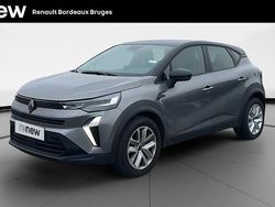 Gris Occasion 2024 Renault Captur Evolution SUV | 23 690 € (Prix juste)