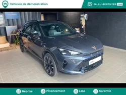 Gris Utilisé 2025 Cupra Formentor SUV | 38 980 €