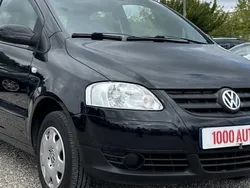 Utilisé 2010 VW Fox Citadine | 4 500 €