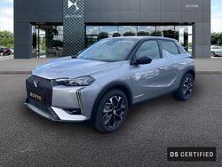 Gris Utilisé 2025 DS Automobiles DS3 Citadine | 35 200 €