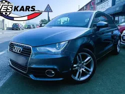 Utilisé 2013 Audi A1 S-Line Citadine | 8 390 € (Prix juste)