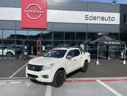 Blanc Utilisé 2017 Nissan Navara Pick-up | 26 900 € (Prix juste)