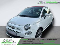 Utilisé 2019 Fiat 500 Citadine | 14 900 € (Prix assez cher)