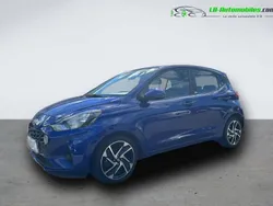 Utilisé 2021 Hyundai i10 Citadine | 18 900 € (Prix juste)
