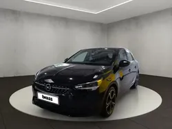 Noir Utilisé 2021 Opel Corsa Elegance Berline | 14 450 € (Prix juste)