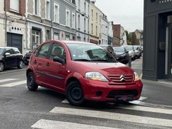 Utilisé 2009 Citroën C3 Furio Citadine | 4 490 € (Prix juste)