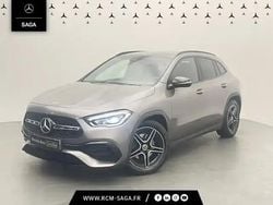 Gris Occasion 2023 Mercedes GLA200 AMG line SUV | 39 500 € (Prix juste)