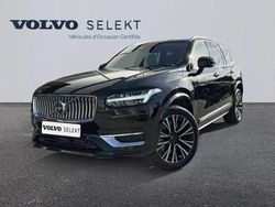 Noir Nouvelle 2025 Volvo XC90 Ultra SUV | 89 999 €