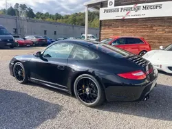 Noir Utilisé 2012 Porsche 911 Carrera 4 Coupé | 79 900 €