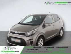 Utilisé 2019 Kia Picanto Citadine | 14 500 € (Prix cher)