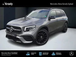 Mercedes GLB200