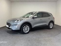 Gris Utilisé 2023 Ford Kuga Titanium SUV | 25 599 € (Prix juste)