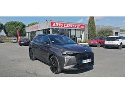Gris Utilisé 2023 DS Automobiles DS7 Crossback Performance Line Plus SUV | 28 990 € (Bon prix)