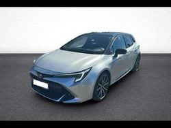 Utilisé 2025 Toyota Corolla Sport Berline | 29 990 € (Prix assez cher)