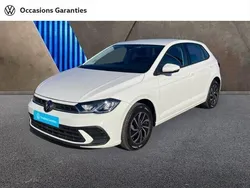 Utilisé 2024 VW Polo Life | 22 990 € (Prix cher)