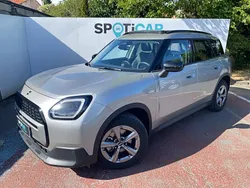 Utilisé 2024 Mini Countryman Classic SUV | 38 990 €