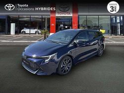Utilisé 2024 Toyota Corolla Sport Break | 30 990 € (Prix assez cher)
