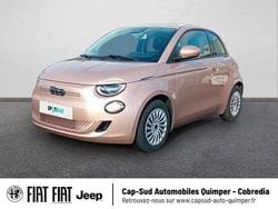Utilisé 2022 Fiat 500e Action Citadine | 11 490 € (Bon prix)